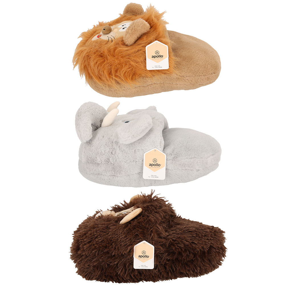 Home slippers