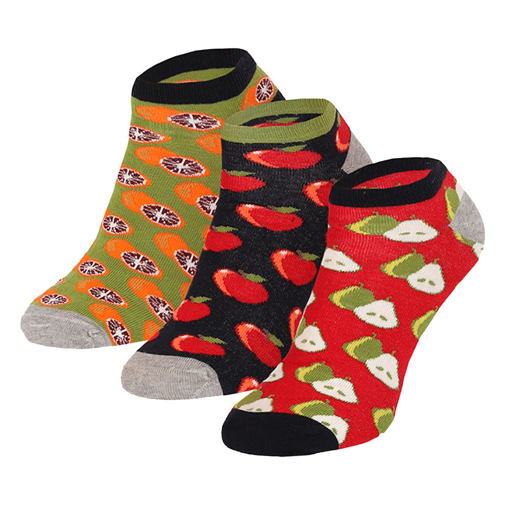Sneaker socks