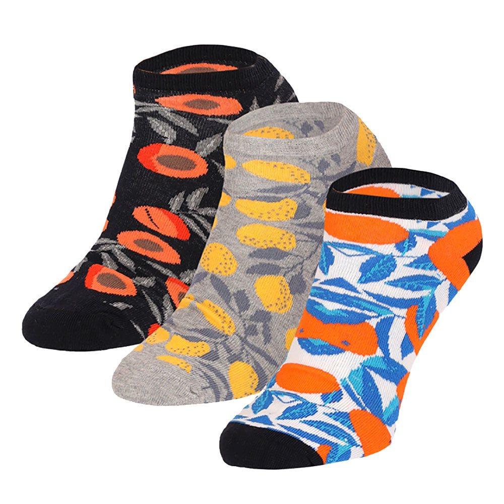 Sneaker socks