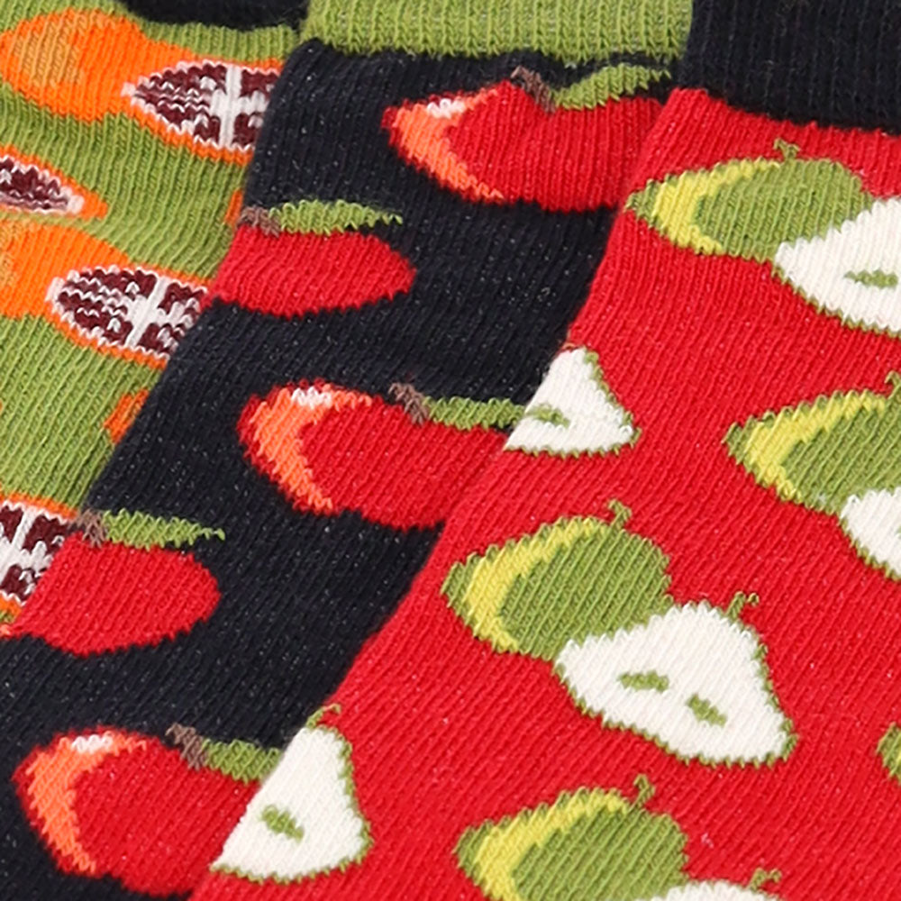 Sneaker socks