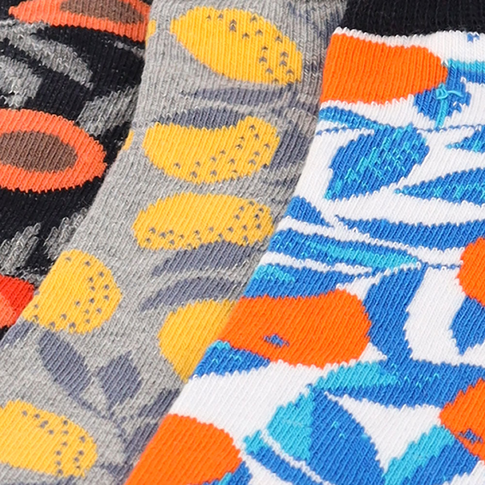 Sneaker socks