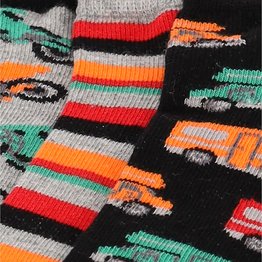 Sneaker socks