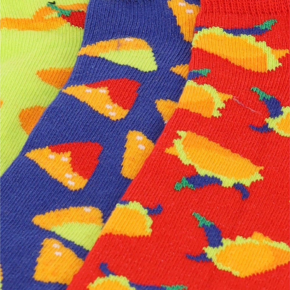 Sneaker socks