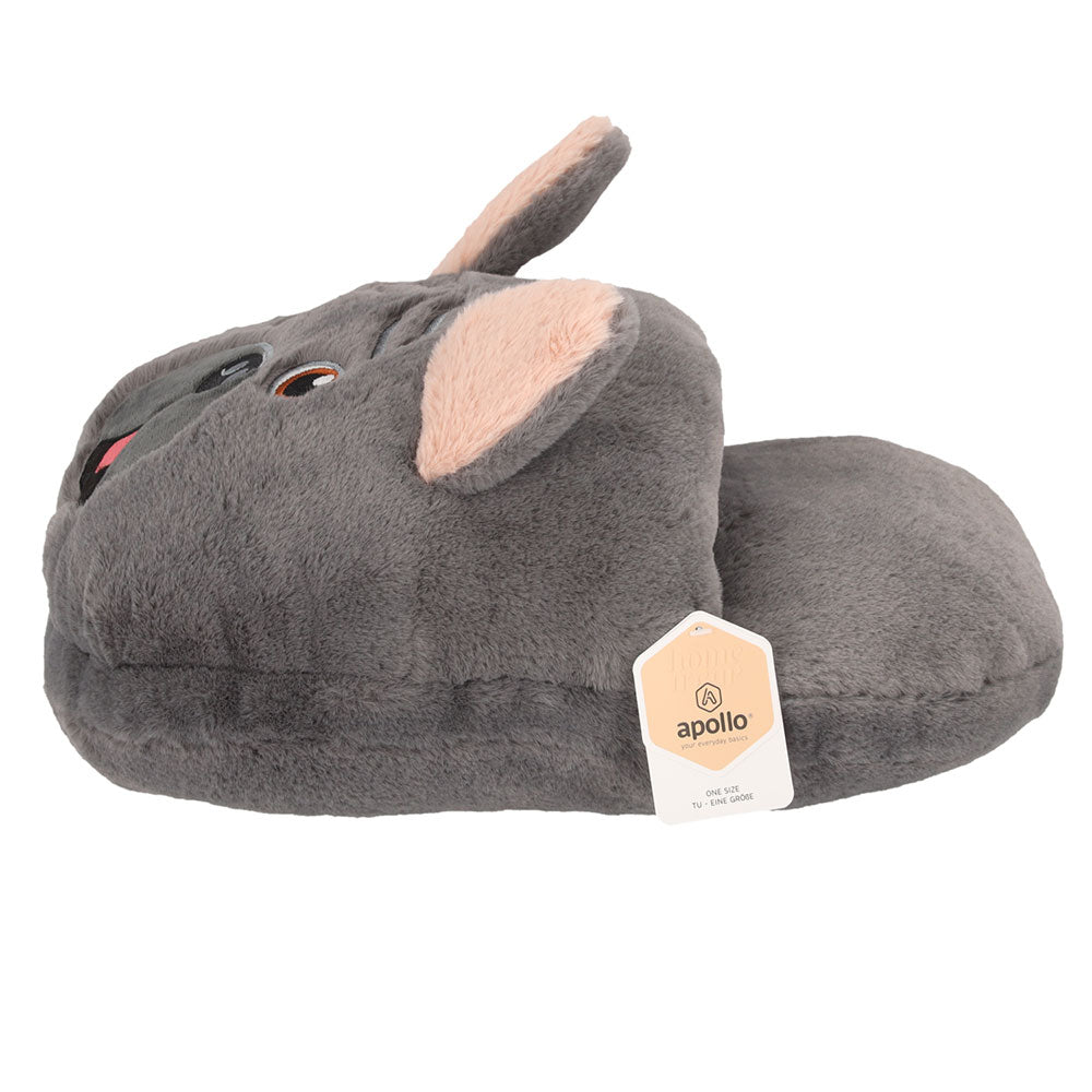 Home dog slipper