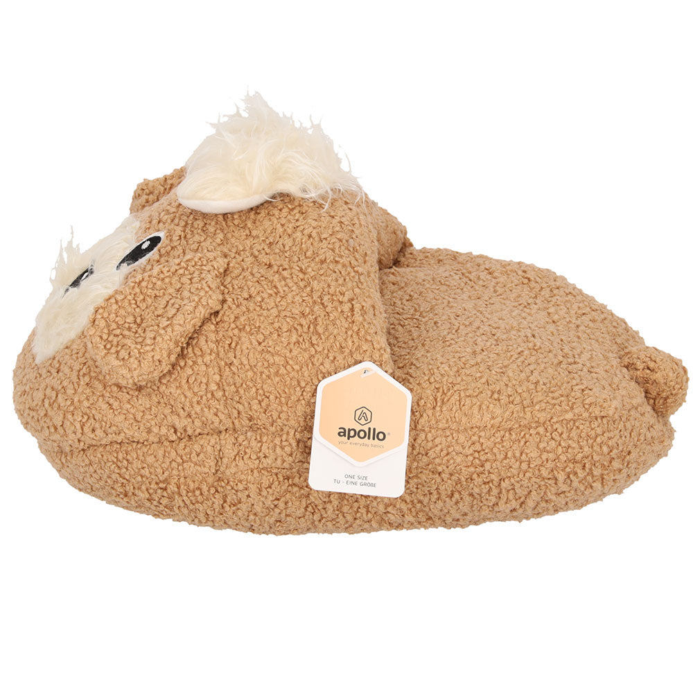 Home dog slipper