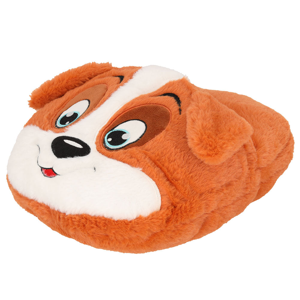 Home dog slipper