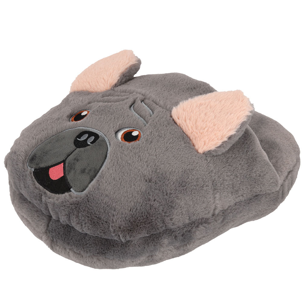 Home dog slipper