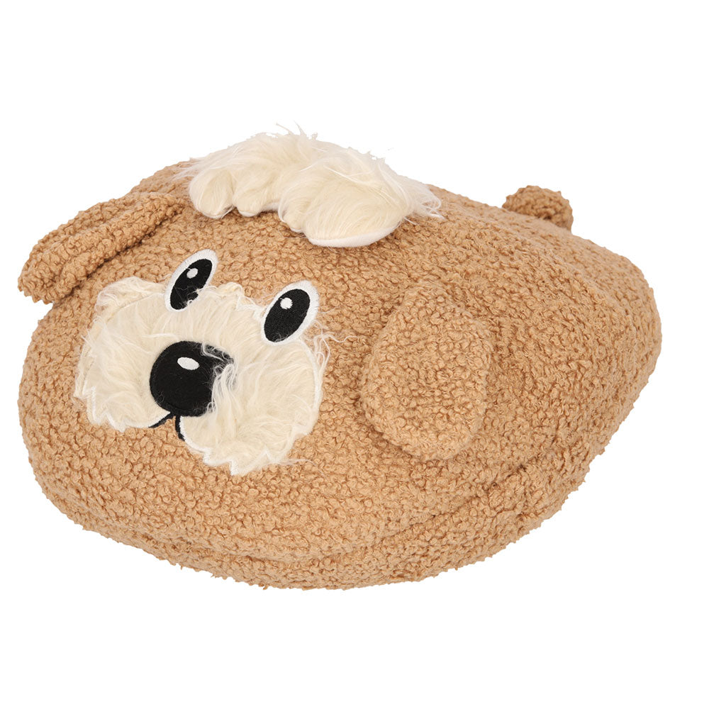 Home dog slipper