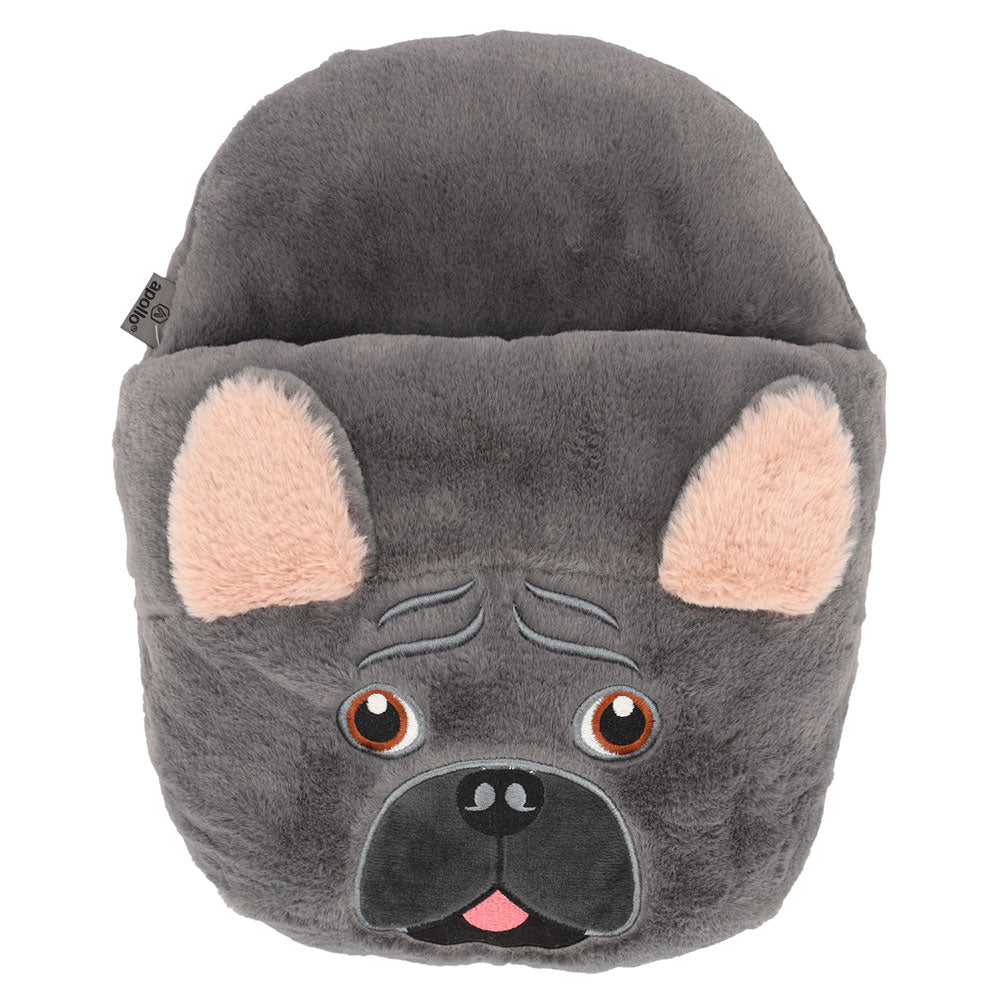 Home dog slipper