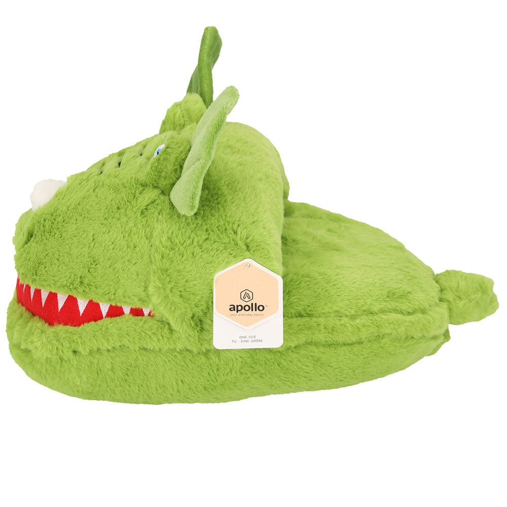 Home monster slipper