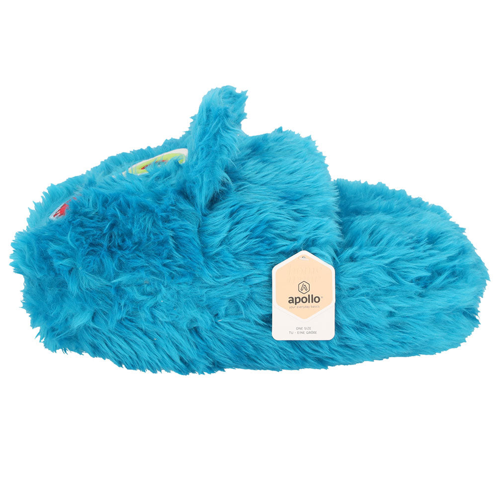 Home monster slipper