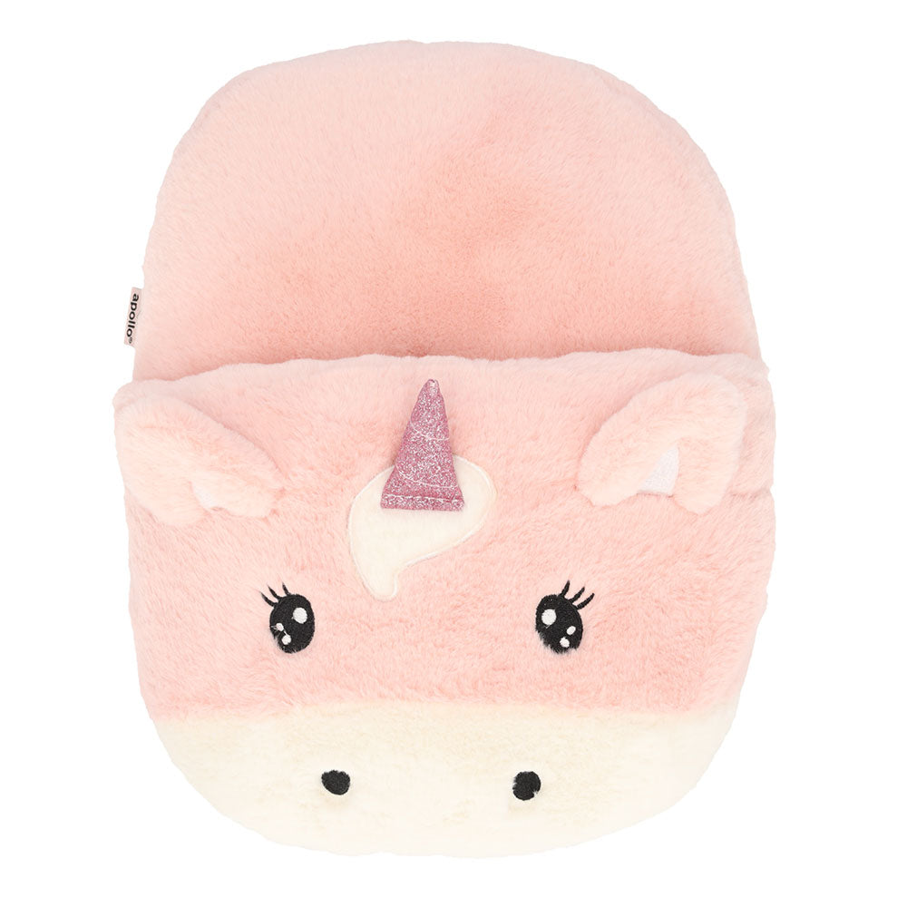 Home monster slipper