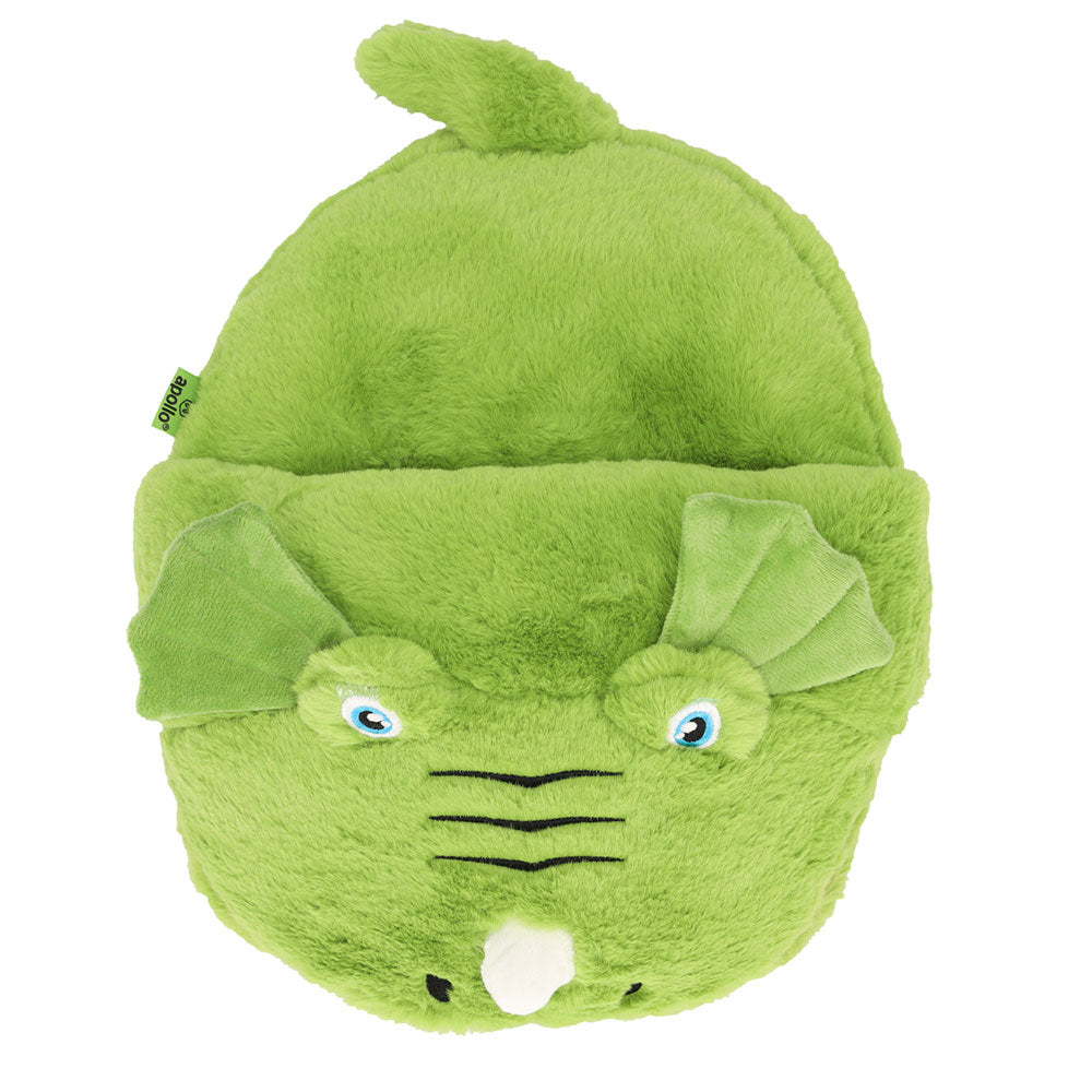 Home monster slipper