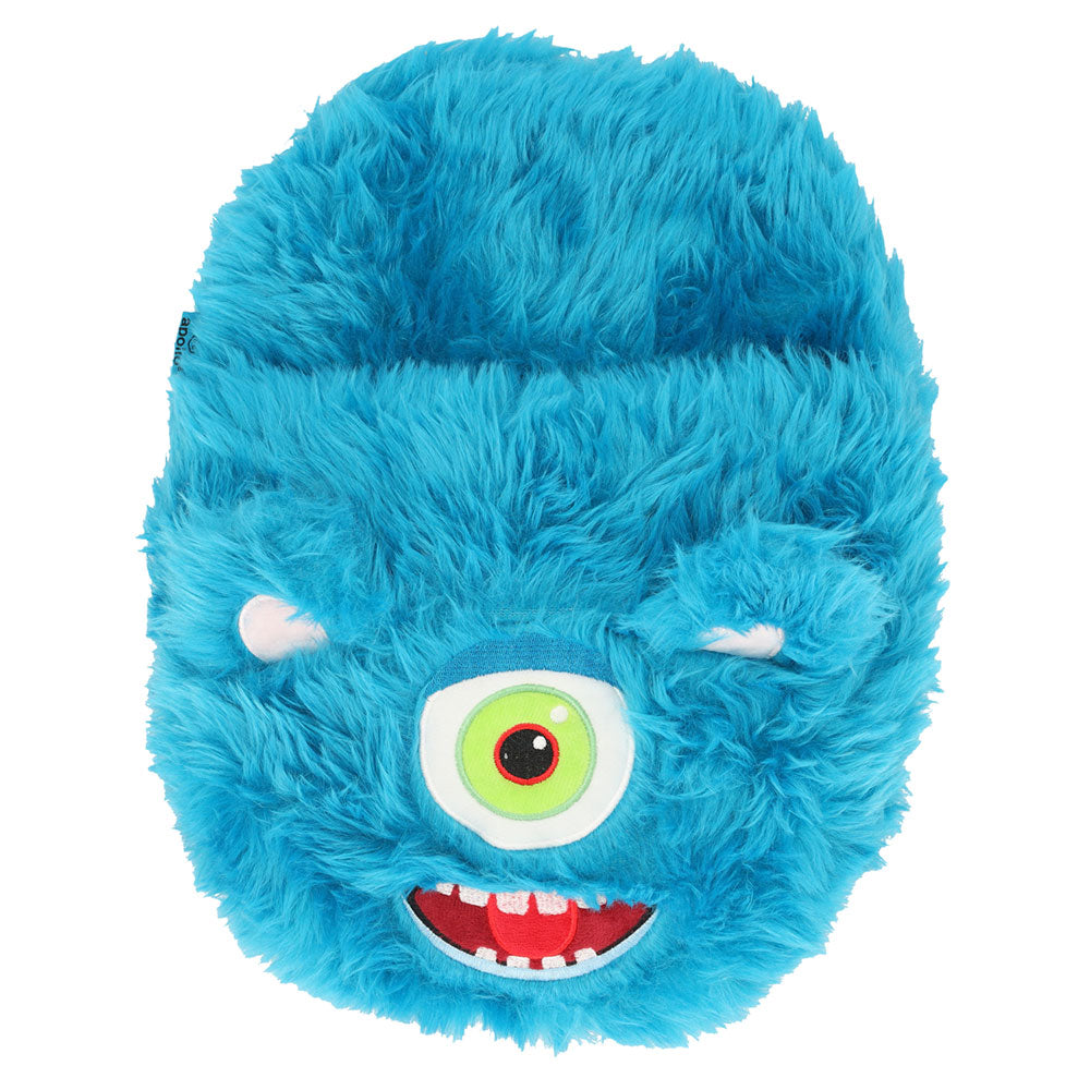 Home monster slipper