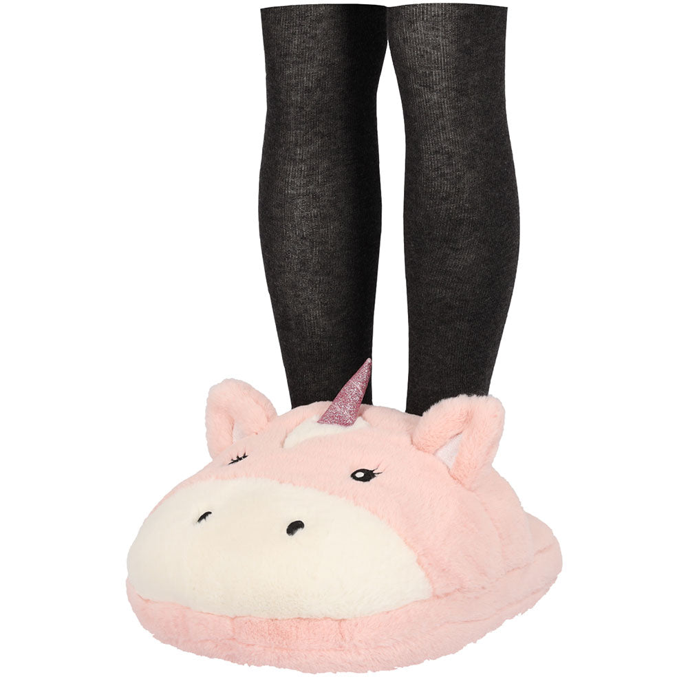 Home monster slipper