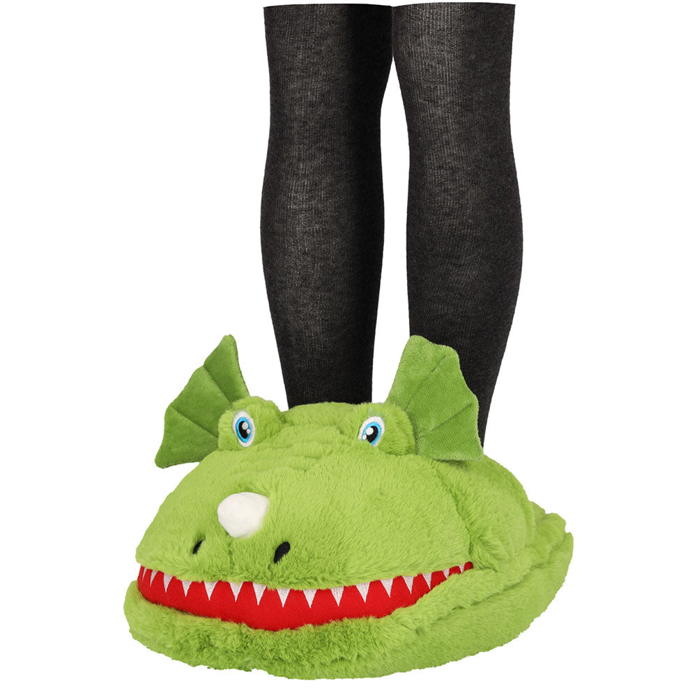 Home monster slipper