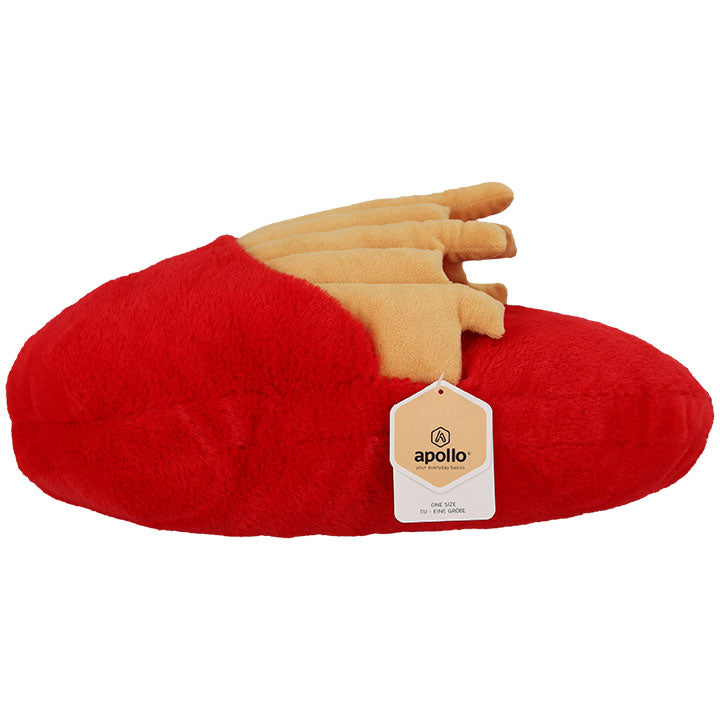 Home food slipper