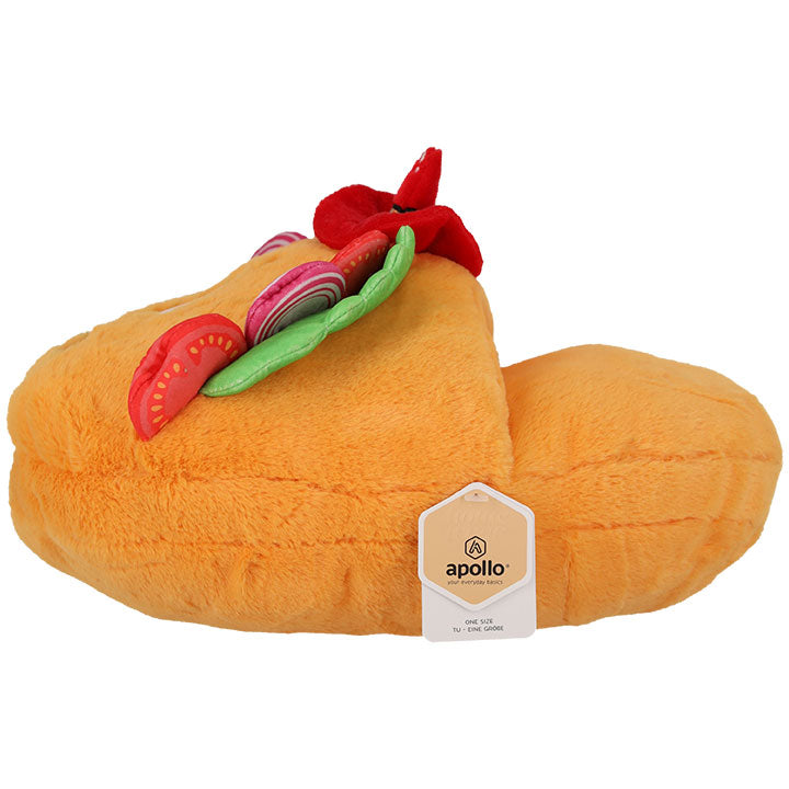 Home food slipper