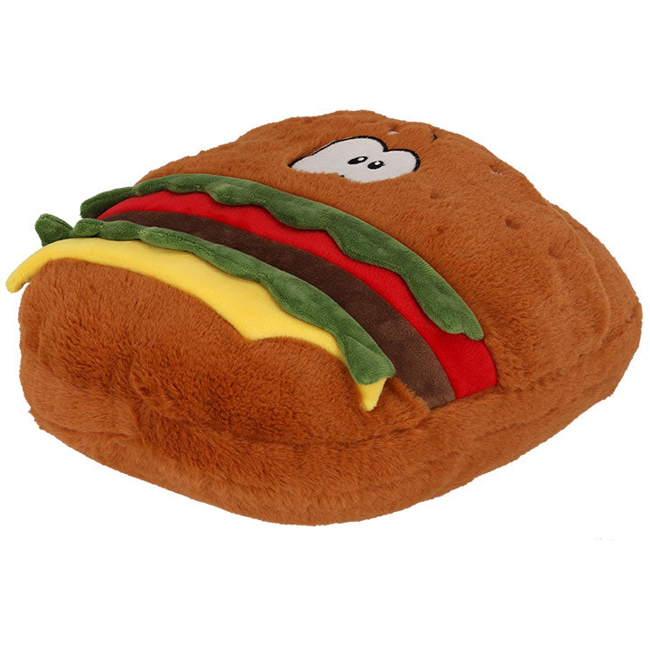 Home food slipper