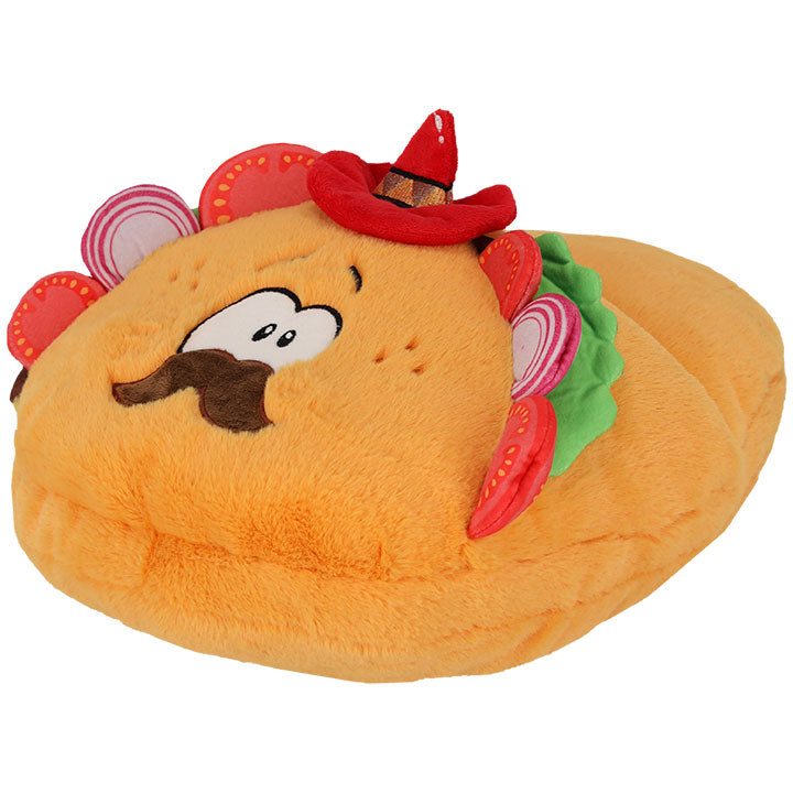 Home food slipper