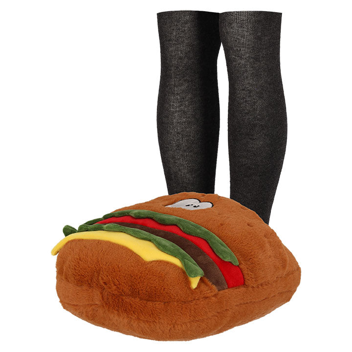 Home food slipper