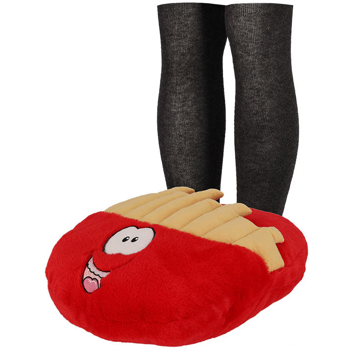 Home food slipper