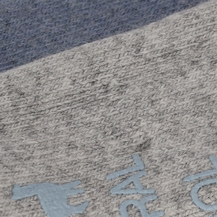 Step into a world of warmth and eco-conscious luxury with our sustainable alpaca house socks. Made from high-quality, ethically sourced alpaca wool, these socks provide exceptional comfort while being kind to the environment. Perfect for cozying up at home or gifting to a loved one, these socks are a must-have for those who prioritize sustainability without sacrificing comfort.