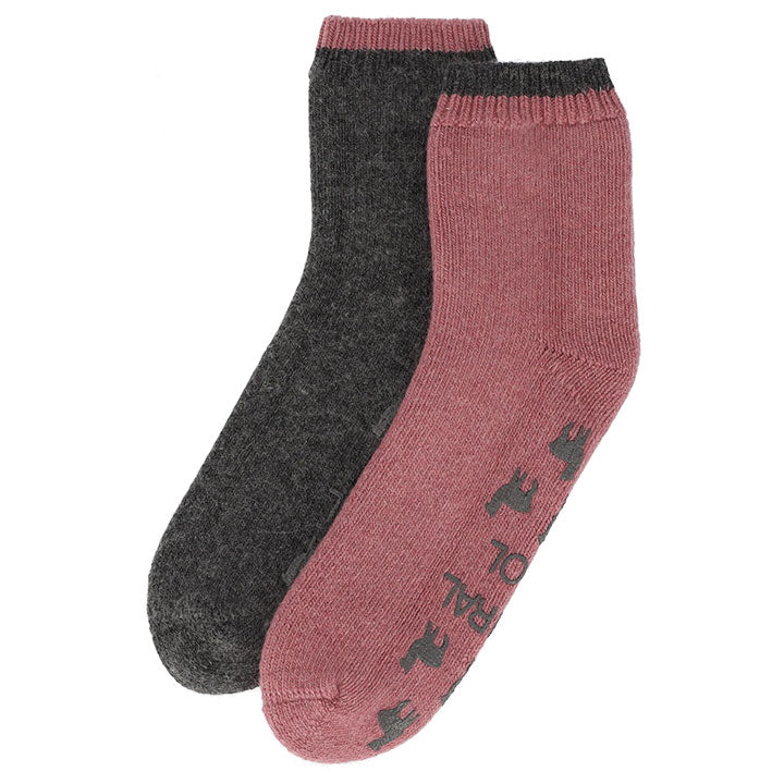 Step into a world of warmth and eco-conscious luxury with our sustainable alpaca house socks. Made from high-quality, ethically sourced alpaca wool, these socks provide exceptional comfort while being kind to the environment. Perfect for cozying up at home or gifting to a loved one, these socks are a must-have for those who prioritize sustainability without sacrificing comfort.