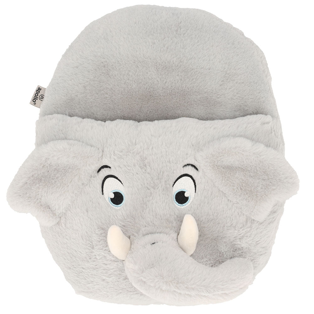 Plush Elephant Slippers Warm, Cozy, and Playful, The Perfect Gift and Ideal for Everyday Comfort. For what to do against cold feet.