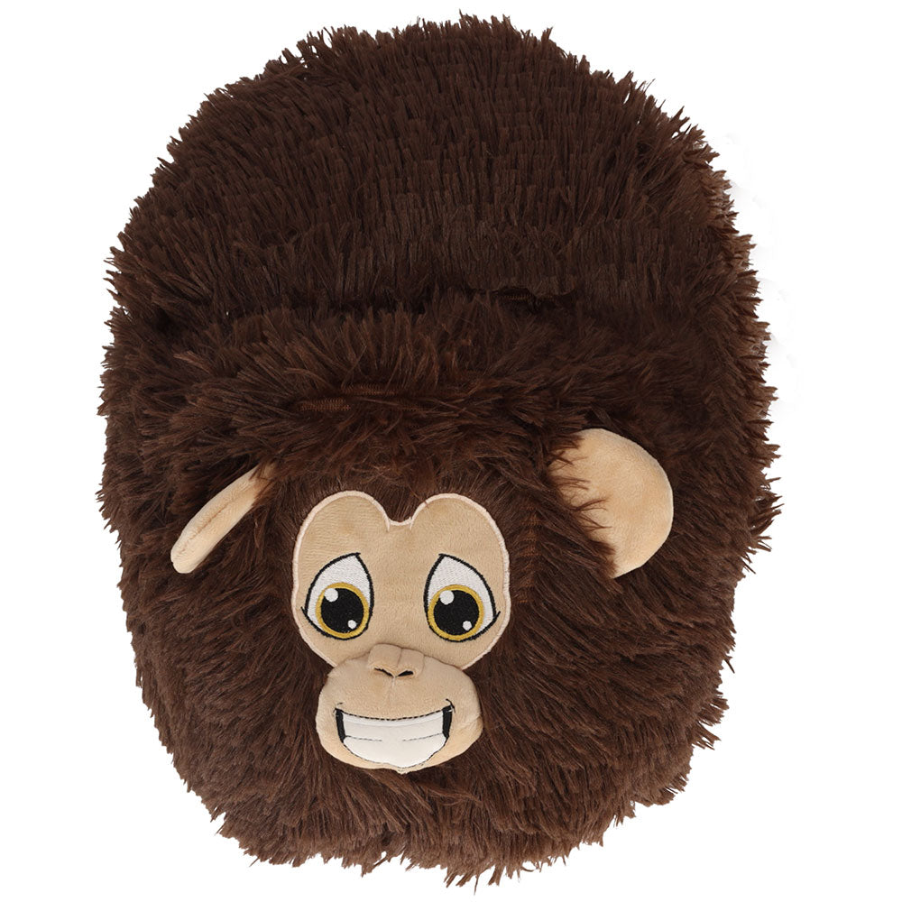 Plush Monkey Slippers Warm, Cozy, and Playful, The Perfect Gift and Ideal for Everyday Comfort. For what to do against cold feet.