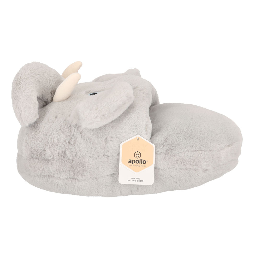 Plush Elephant Slippers Warm, Cozy, and Playful, The Perfect Gift and Ideal for Everyday ComfortPlush Elephant Slippers Warm, Cozy, and Playful, The Perfect Gift and Ideal for Everyday Comfort. For what to do against cold feet.