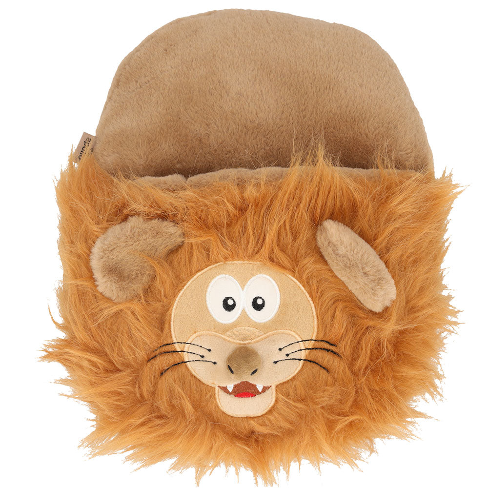 Plush Lion Slippers Warm, Cozy, and Playful, The Perfect Gift and Ideal for Everyday Comfort. For what to do against cold feet.