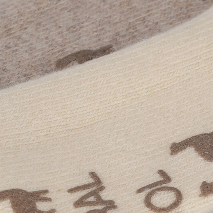 Step into a world of warmth and eco-conscious luxury with our sustainable alpaca house socks. Made from high-quality, ethically sourced alpaca wool, these socks provide exceptional comfort while being kind to the environment. Perfect for cozying up at home or gifting to a loved one, these socks are a must-have for those who prioritize sustainability without sacrificing comfort.
