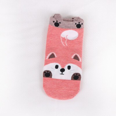 Happy Socks Fox